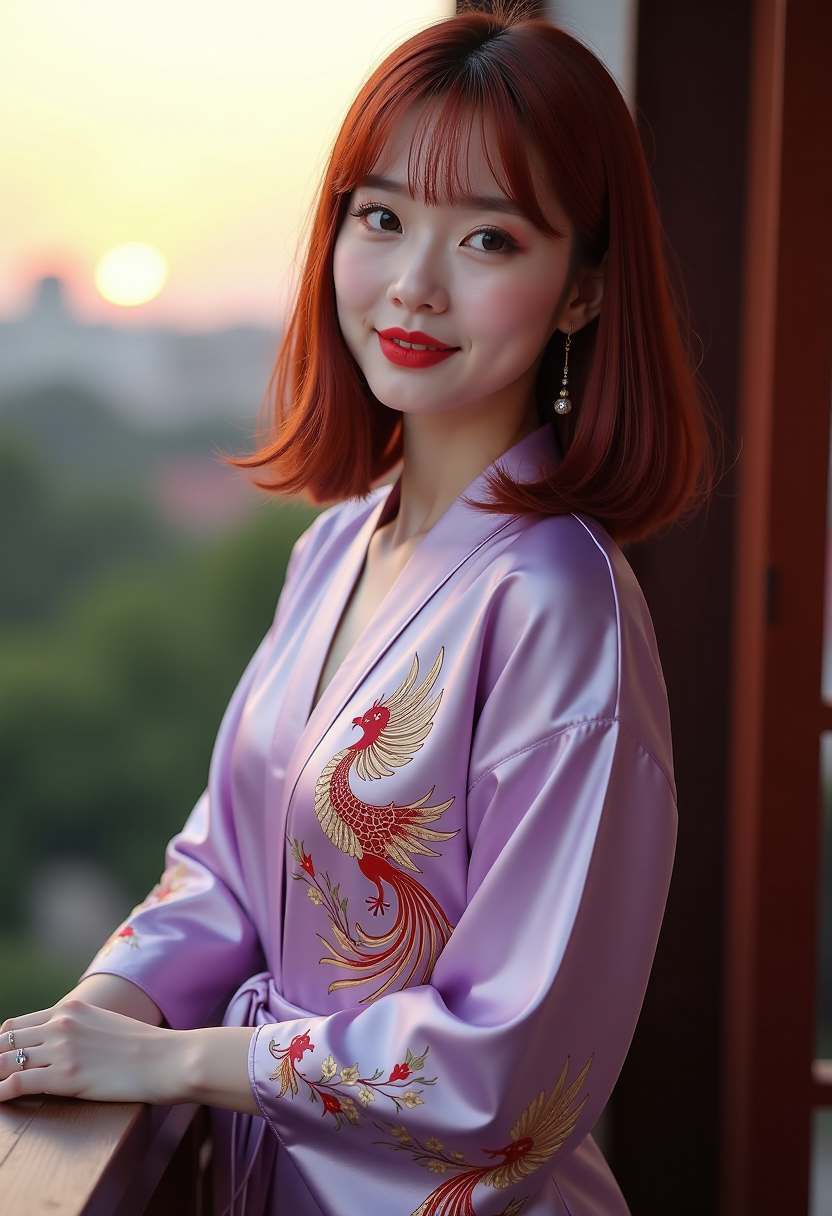 高分修仙