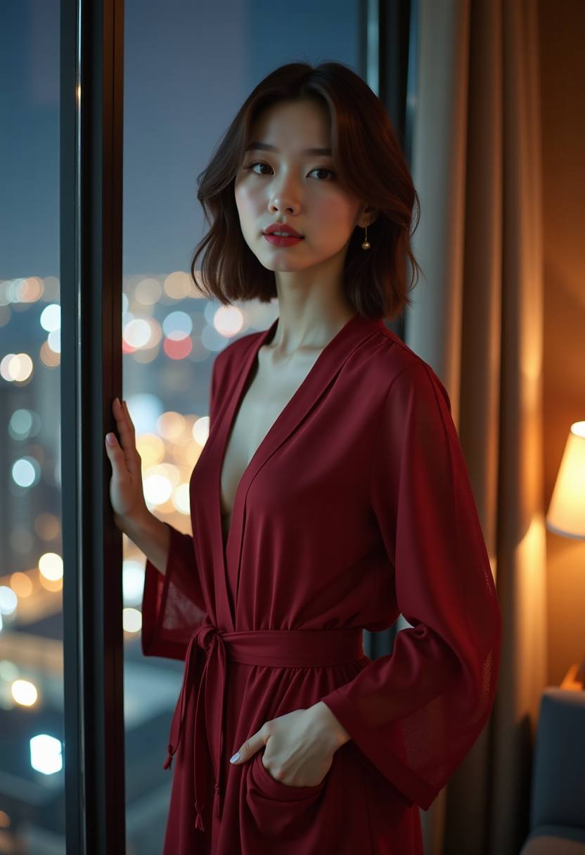 完美世界